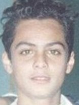 Person who looks like Cristiano Ronaldo