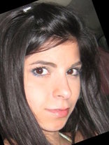 Person who looks like Sarah Silverman