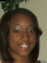 Person who looks like Tichina Arnold