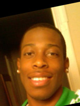 Person who looks like Jay-Z