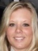 Person who looks like Tara Reid