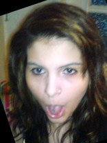 Person who looks like Charisma Carpenter