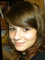 Person who looks like Mackenzie Rosman