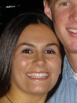 Person who looks like Jordana Brewster