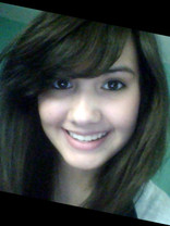 Person who looks like Demi Lovato