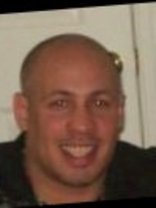 Person who looks like Vin Diesel