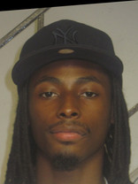 Person who looks like Snoop Dogg