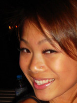 Person who looks like Lindsay Price