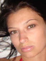 Person who looks like Sarah Shahi