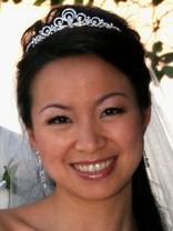 Person who looks like Ming-Na Wen