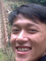 Person who looks like Jackie Chan