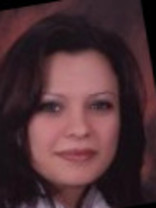 Person who looks like Julianna Margulies