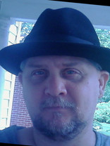 Person who looks like Carlos Santana