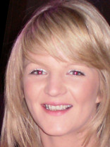 Person who looks like Ellen Barkin