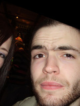 Person who looks like Esai Morales