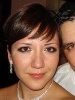 Person who looks like Maggie Gyllenhaal