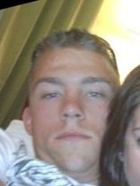 Person who looks like Chad Michael Murray