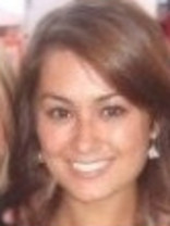 Person who looks like Megan Fox