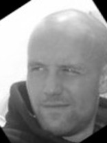 Person who looks like Jason Statham