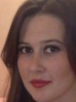 Person who looks like Diora Baird