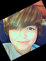 Person who looks like Paul Butcher