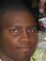 Person who looks like Rob Brown