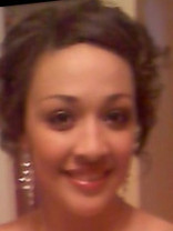 Person who looks like Tamera and Tia Mowry