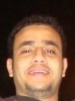 Person who looks like Efren Ramirez