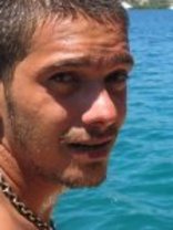 Person who looks like Trevor Morgan