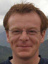 Person who looks like Jerry Springer