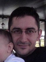 Person who looks like Clive Owen