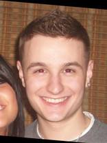 Person who looks like J.C. Chasez