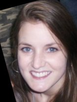 Person who looks like Tina Fey