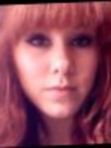 Person who looks like Kathy Griffin