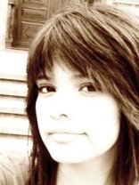 Person who looks like Parker Posey