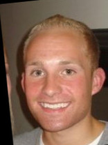 Person who looks like David Anders