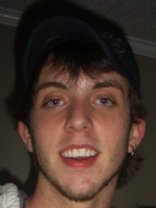 Person who looks like Steve-O