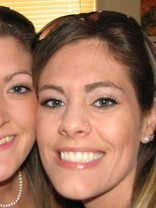 Person who looks like Kathy Ireland