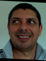 Person who looks like Jeff Goldblum