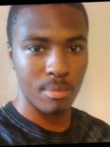 Person who looks like Anthony Mackie