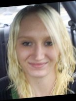 Person who looks like Missy Crider