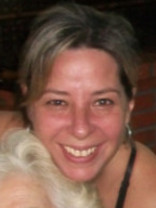 Person who looks like Julianne Nicholson