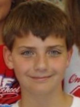 Person who looks like Morgan York