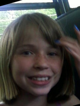 Person who looks like Vivien Cardone