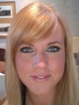 Person who looks like Brande Roderick