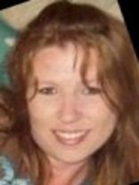 Person who looks like Laura Linney