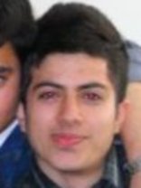 Person who looks like Adam Rodriguez