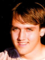 Person who looks like Justin Bartha