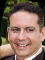 Person who looks like Narciso Rodriguez