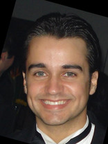 Person who looks like Bruno Campos